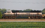 BNSF 9422